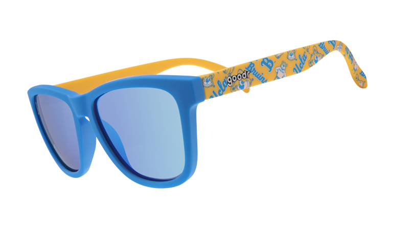 8 Clap Eye Wraps