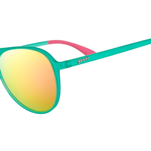Kitty Hawkers' Ray Blockers