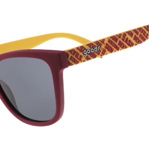 Forks Up. Sunnies On